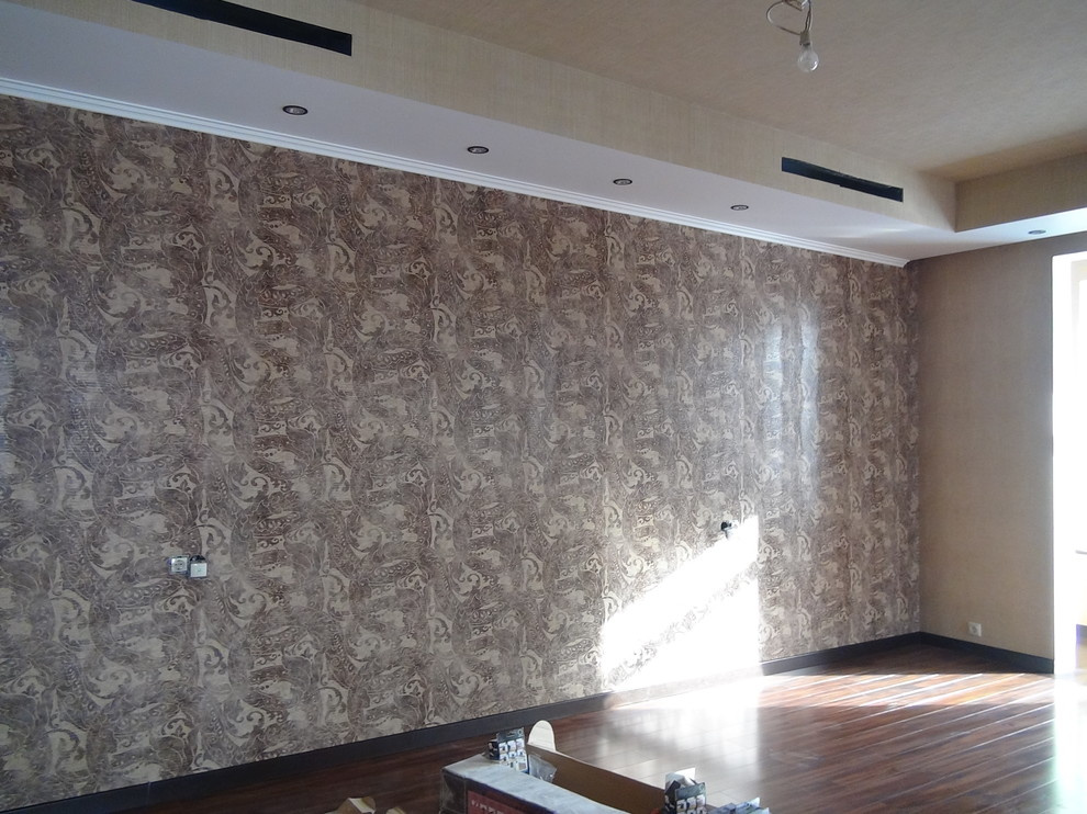 Квадрохаус в Куркино