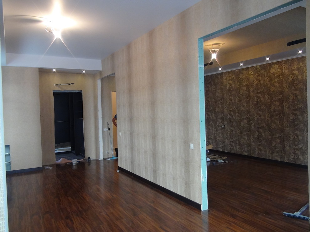 Квадрохаус в Куркино