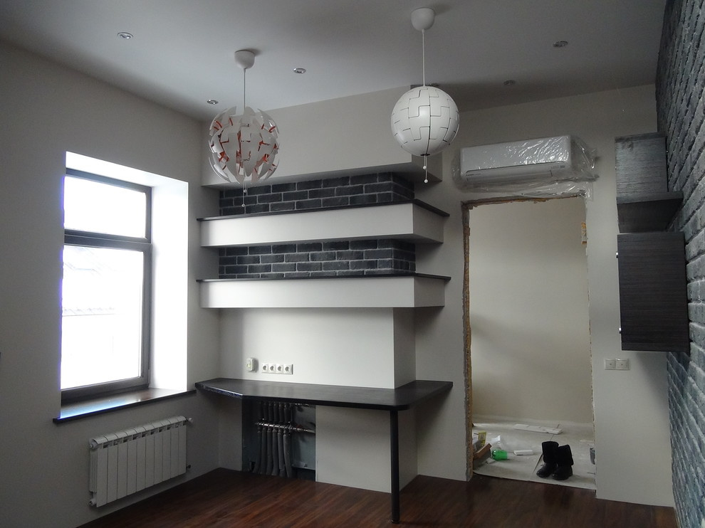 Квадрохаус в Куркино