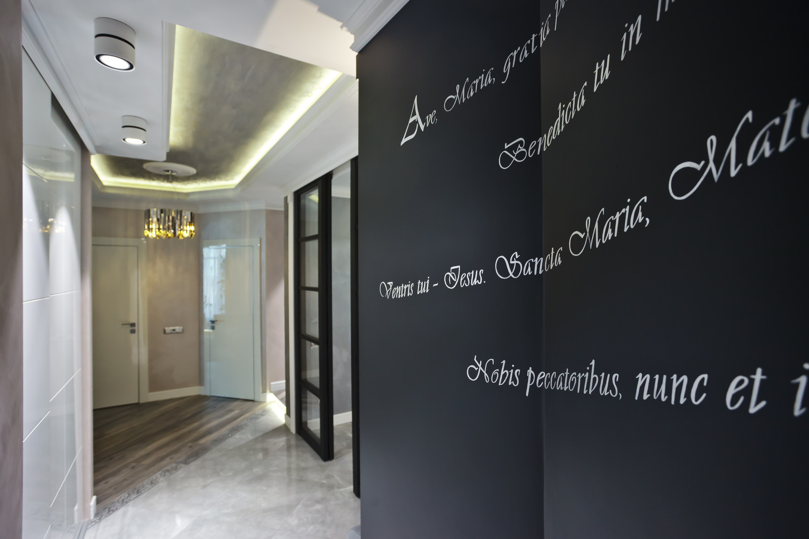 Стиль в деталях