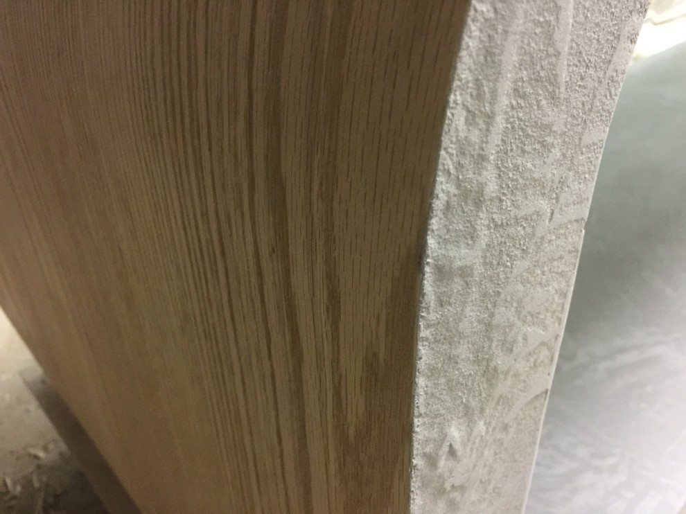 Обложка проекта: Коммунальный стол в ресторан Раппопорта (ТОТОРО)