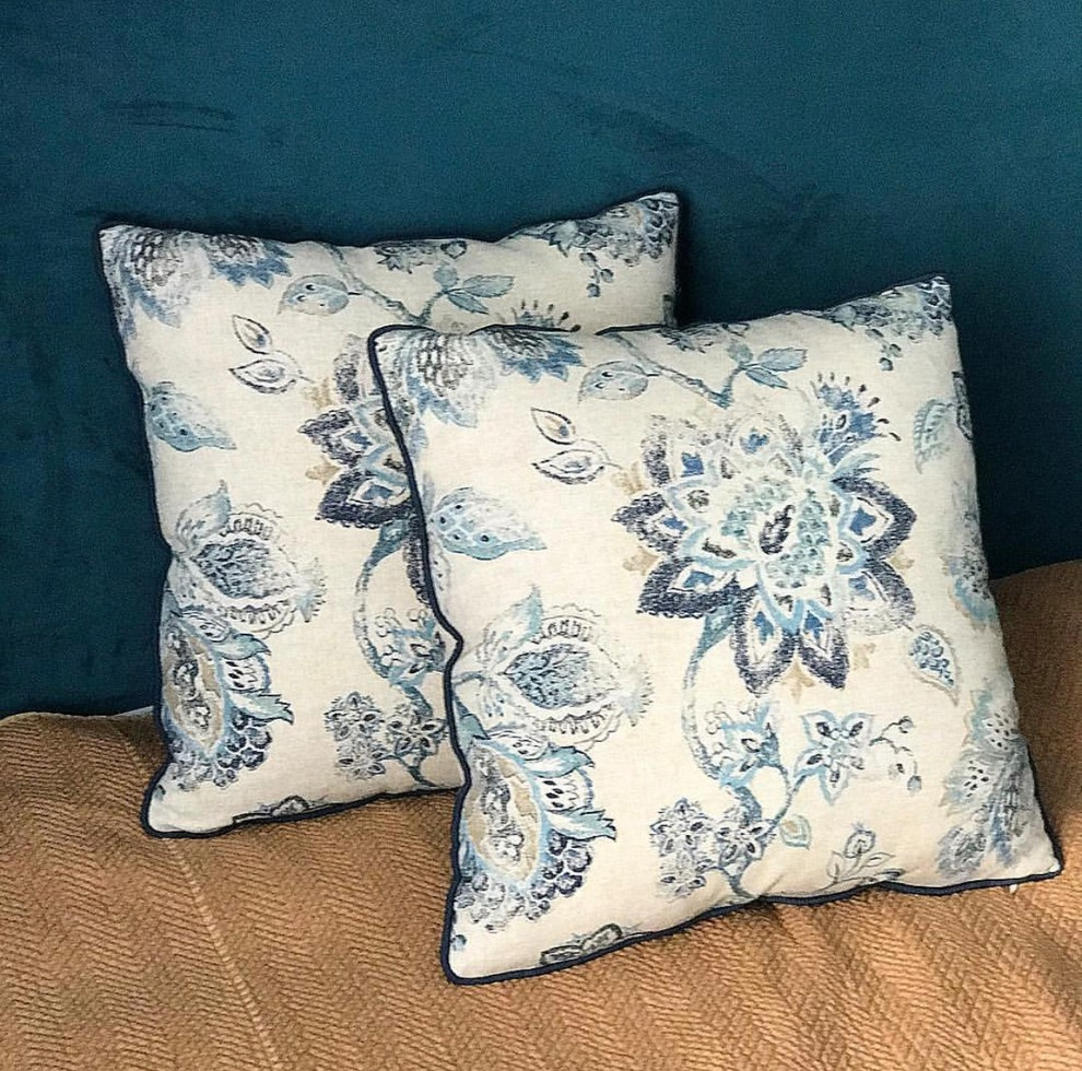 Декоративные подушки