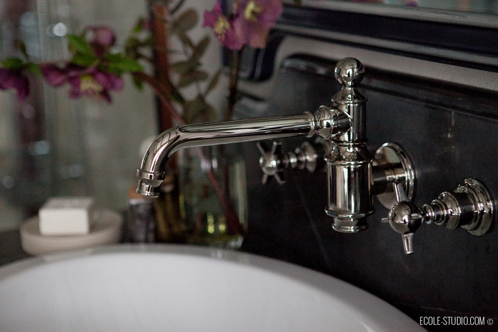 Дачный дом на Новой Риге с летней и зимней гостиной