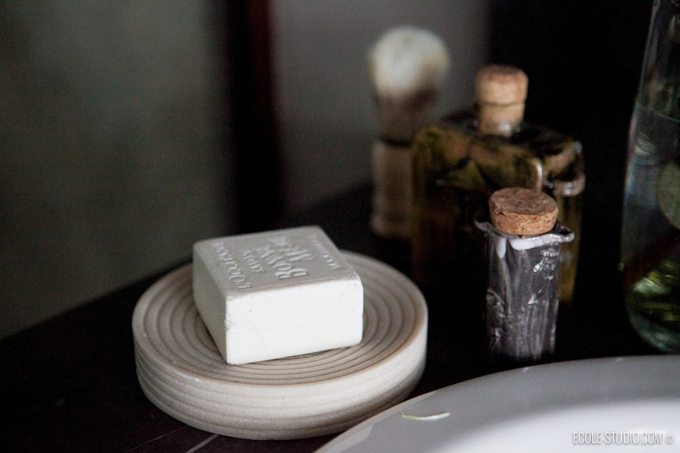 Дачный дом на Новой Риге с летней и зимней гостиной