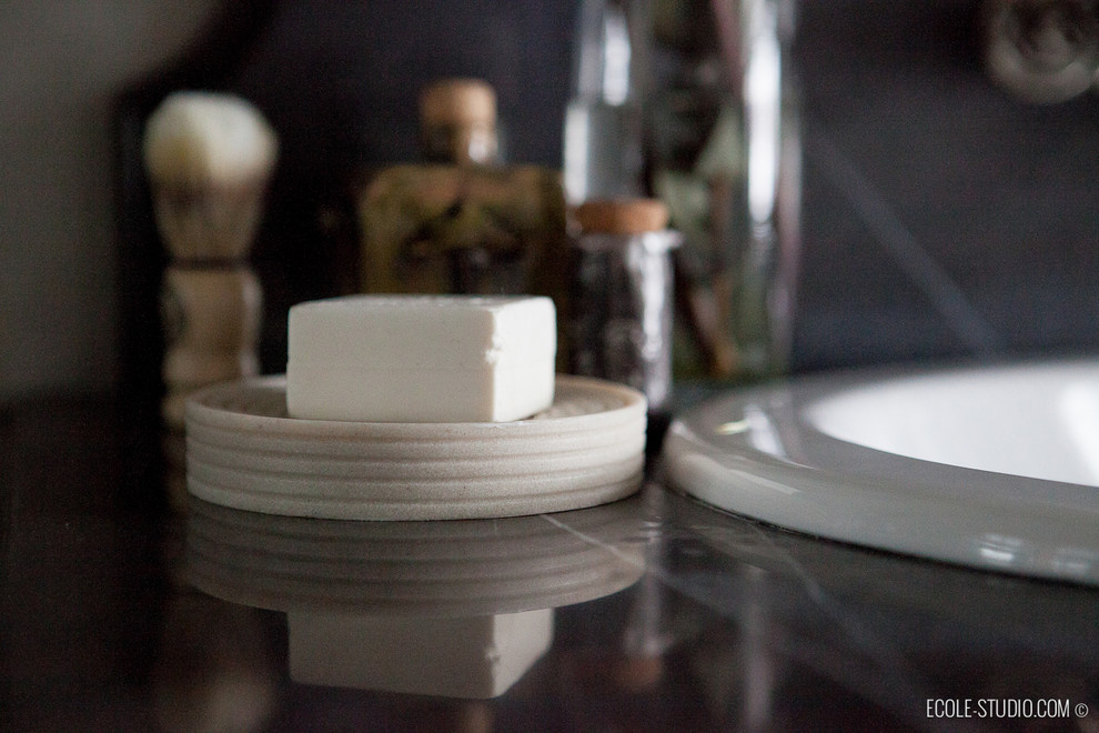 Дачный дом на Новой Риге с летней и зимней гостиной