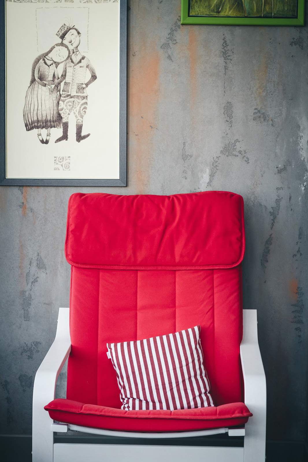 Квартира в Краснодаре