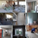 Малогабаритная двухкомнатная квартира