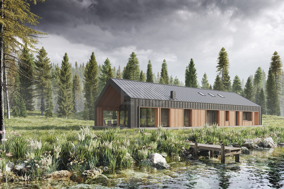 Барнхаус (Barnhouse)