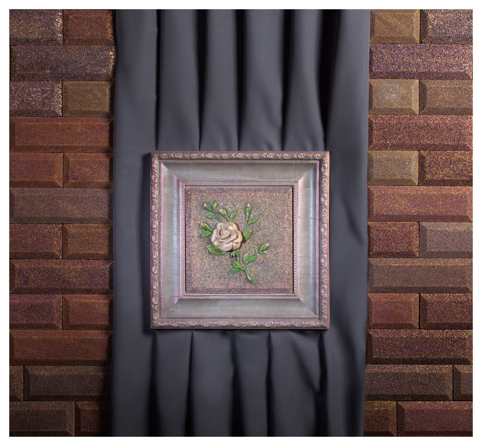 модульная плитка