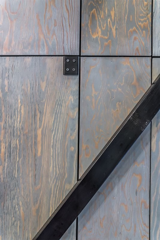 Квартира Лофт