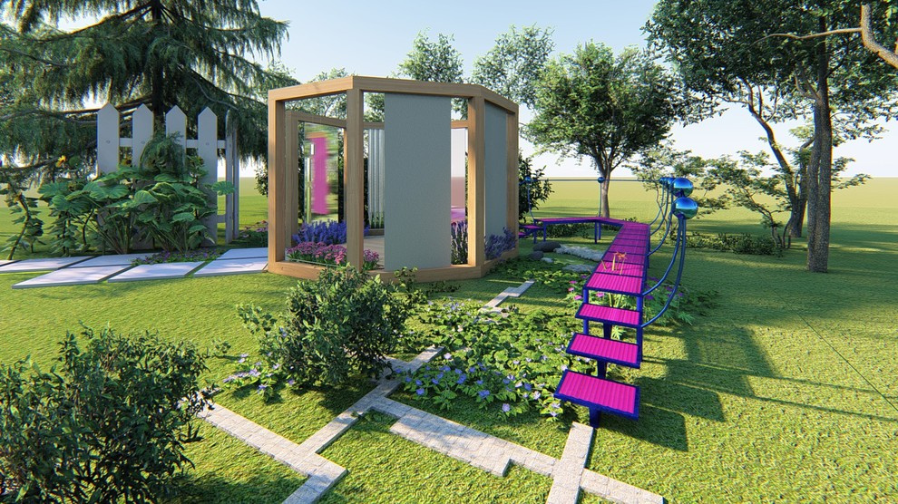 Выставочное пространство в г. Екатеринбурге, Ленина 1 , Россия