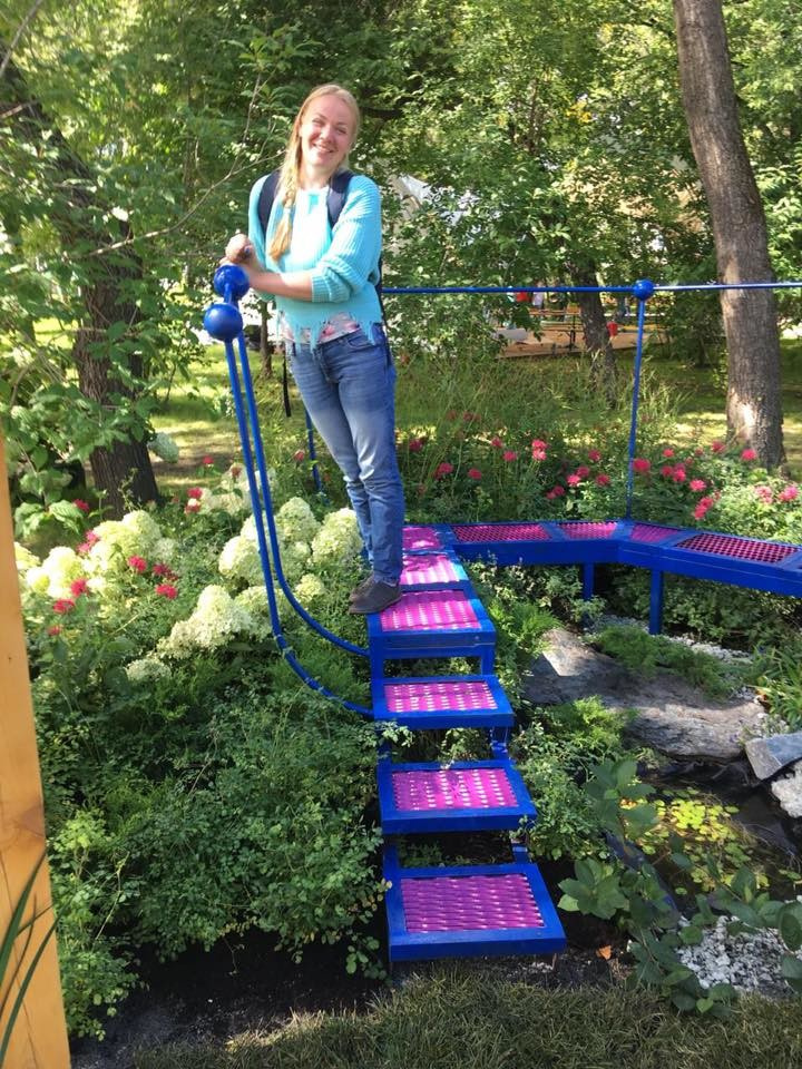 Выставочное пространство в г. Екатеринбурге, Ленина 1 , Россия