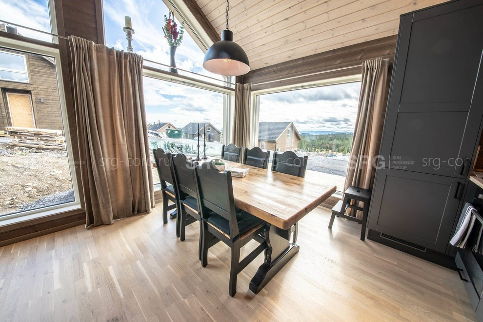Проект Ulvik