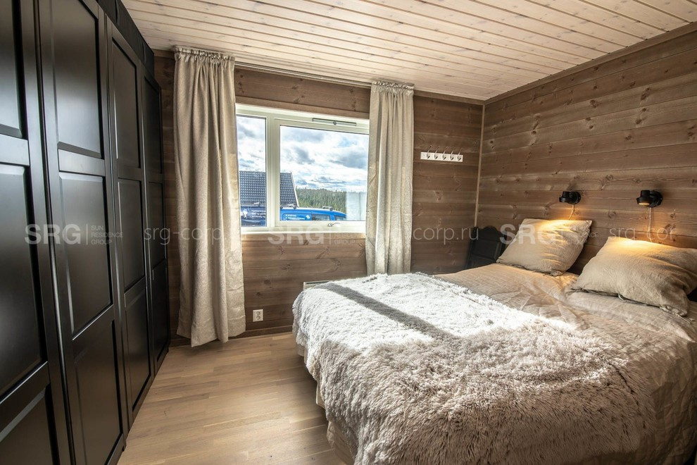 Проект Ulvik