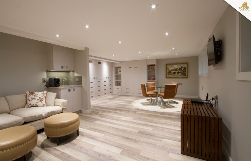 ОСЕНЬ В КРЫЛАТСКОМ