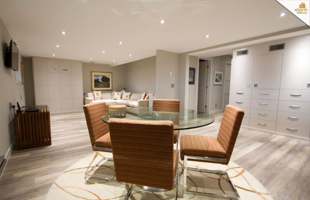 ОСЕНЬ В КРЫЛАТСКОМ