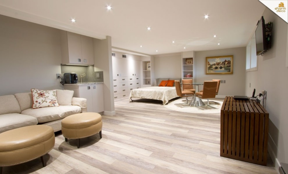 ОСЕНЬ В КРЫЛАТСКОМ