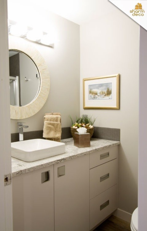 ОСЕНЬ В КРЫЛАТСКОМ