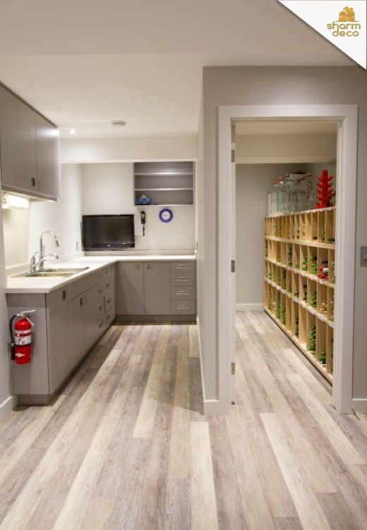 Обложка проекта: ОСЕНЬ В КРЫЛАТСКОМ