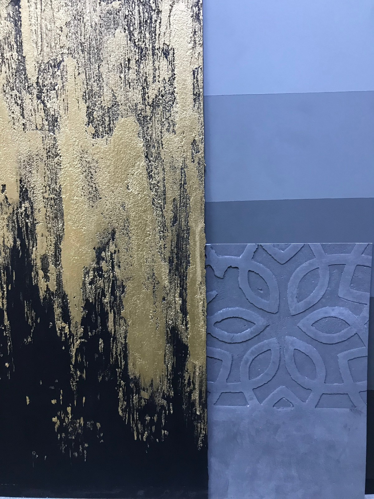 Наша текущая работа/ Our current work