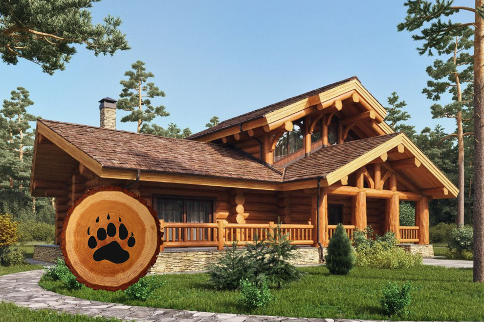 Таежная Сказка