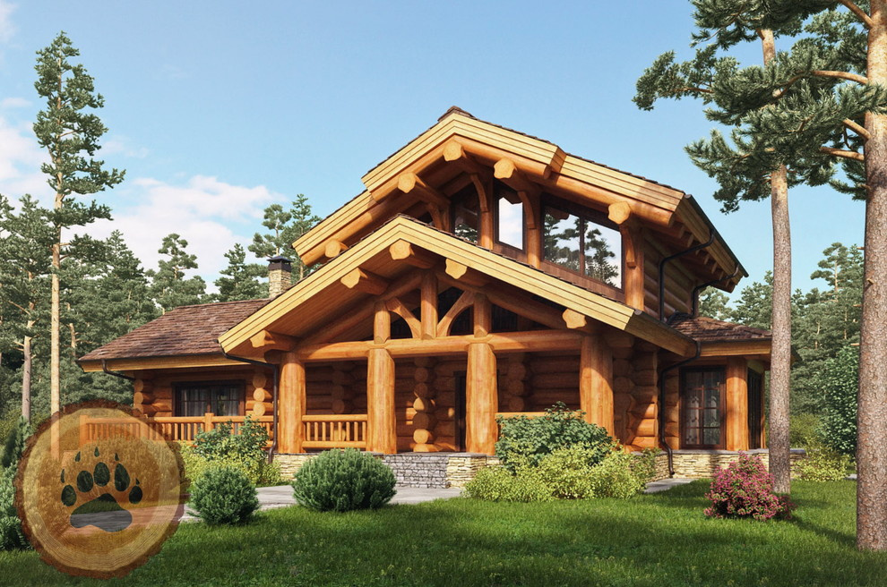 Таежная Сказка