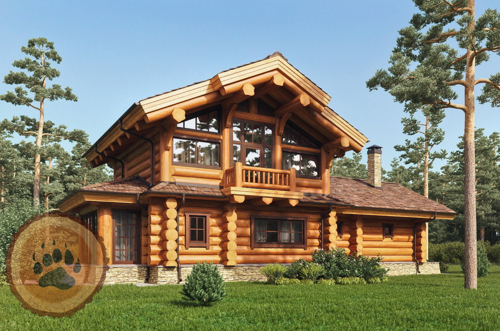 Таежная Сказка