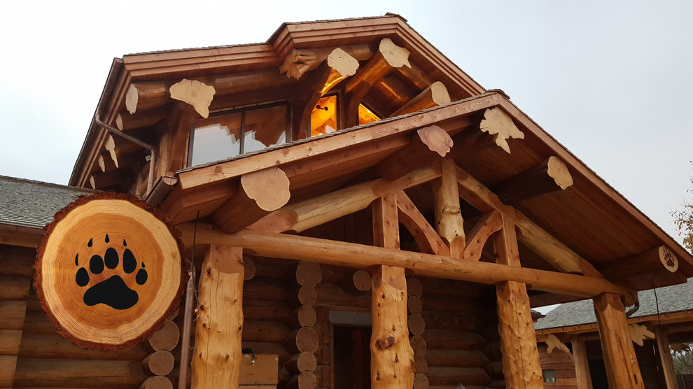 Таежная Сказка