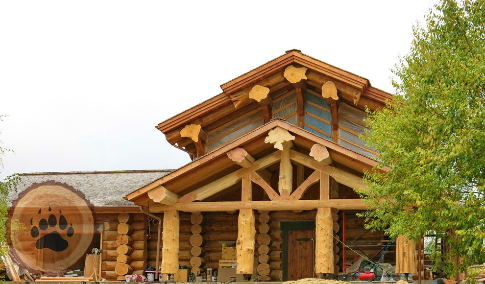 Таежная Сказка