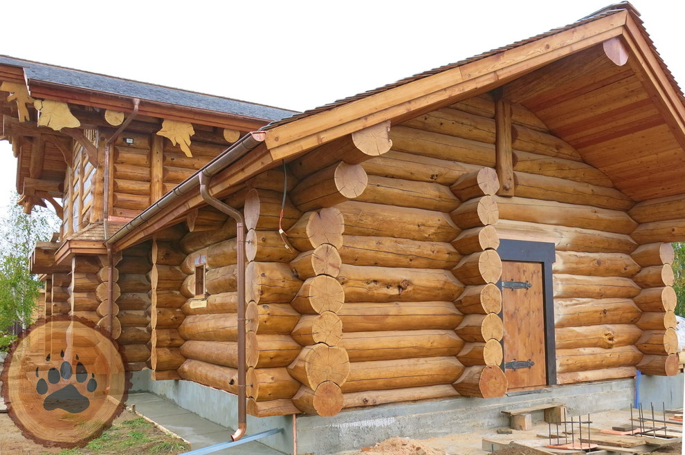 Таежная Сказка