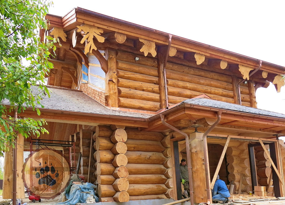 Таежная Сказка