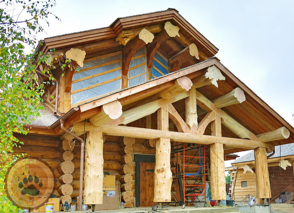 Таежная Сказка