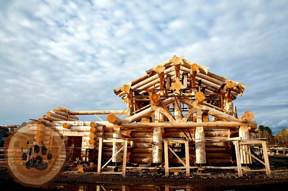 Таежная Сказка