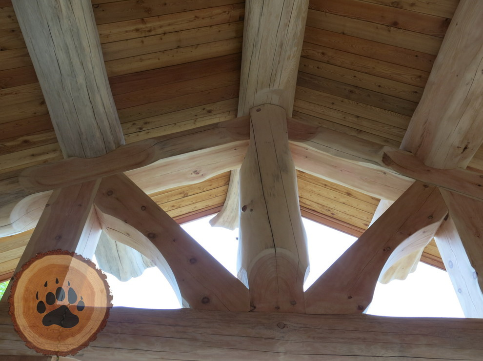 Таежная Сказка