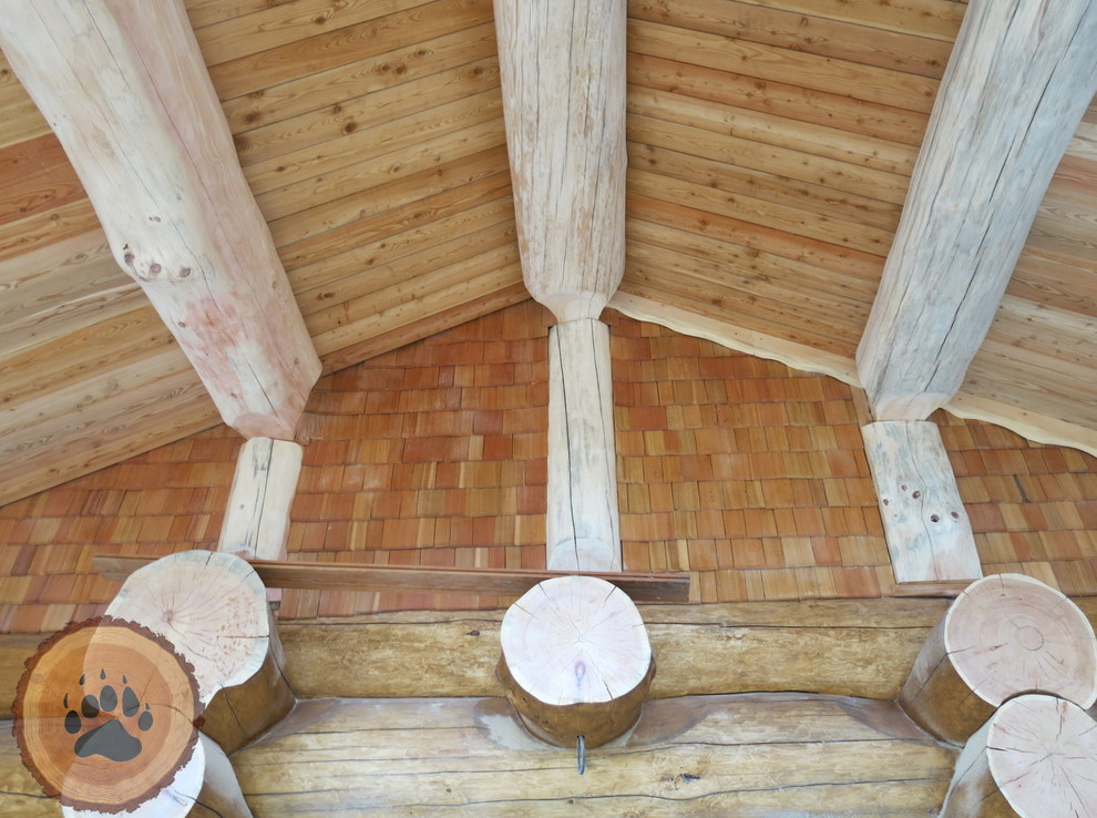 Таежная Сказка