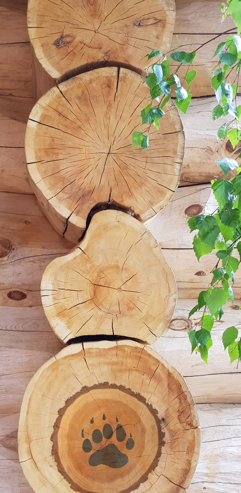 Таежная Сказка