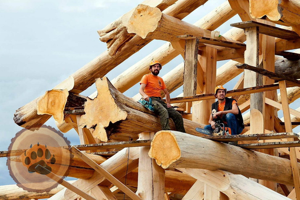 Таежная Сказка