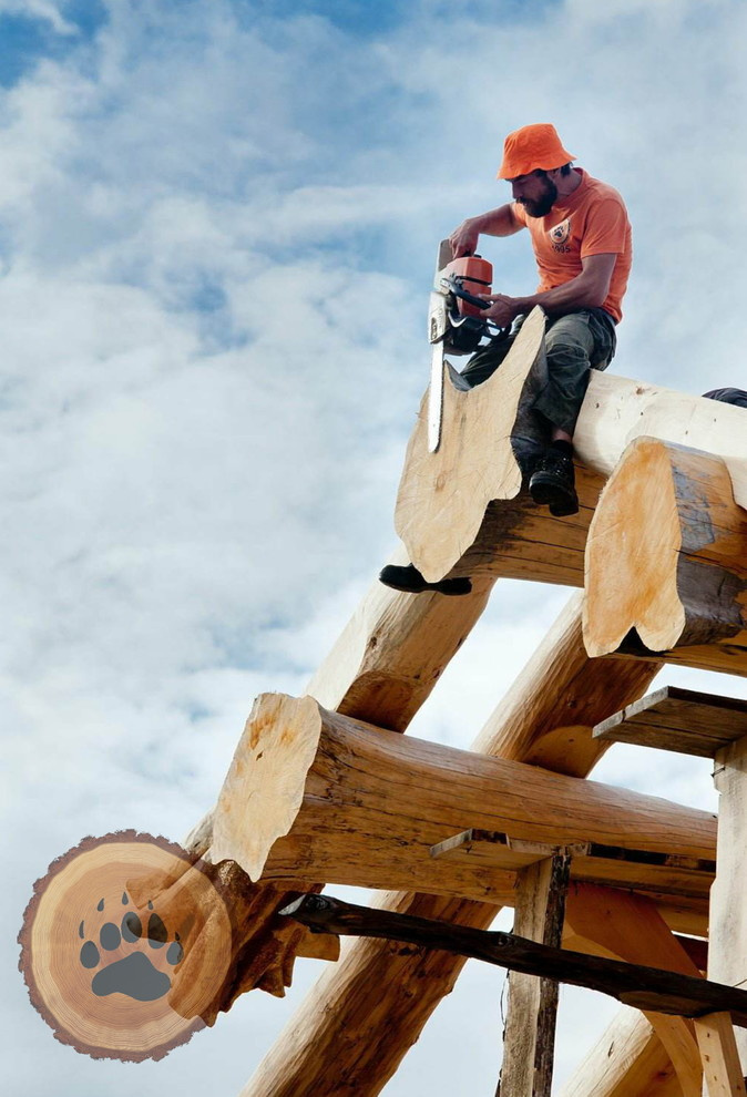 Таежная Сказка