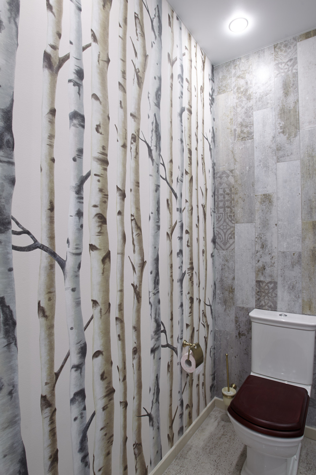 "Прованс" яркий дизайн-проект