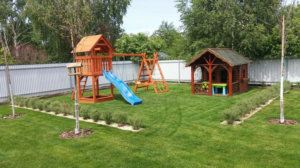 КП Антоновка