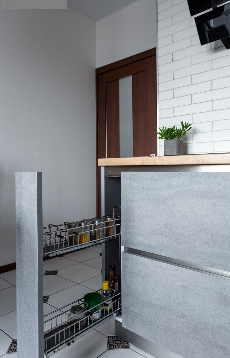 ул. Новотушинская