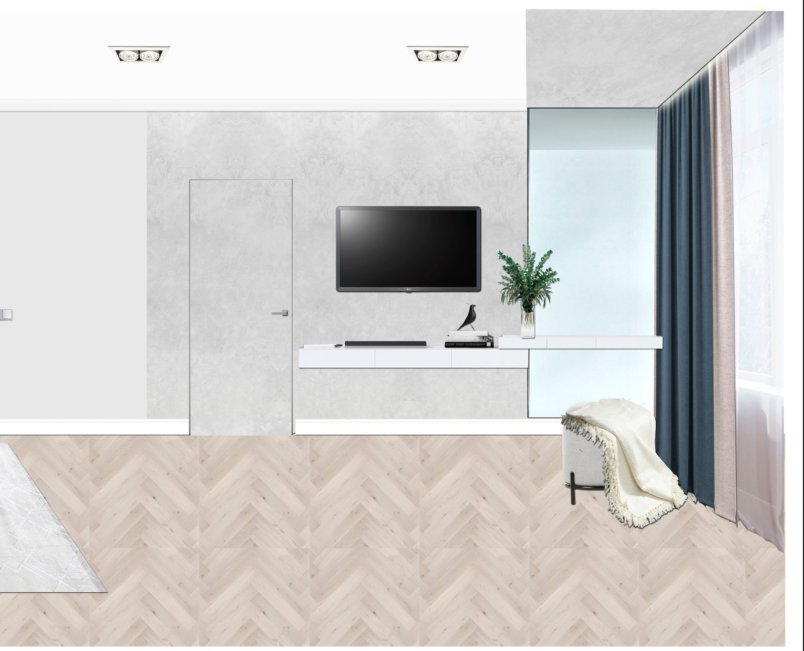 Эскизный проект