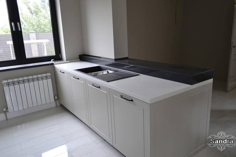 Кухня Элизабет