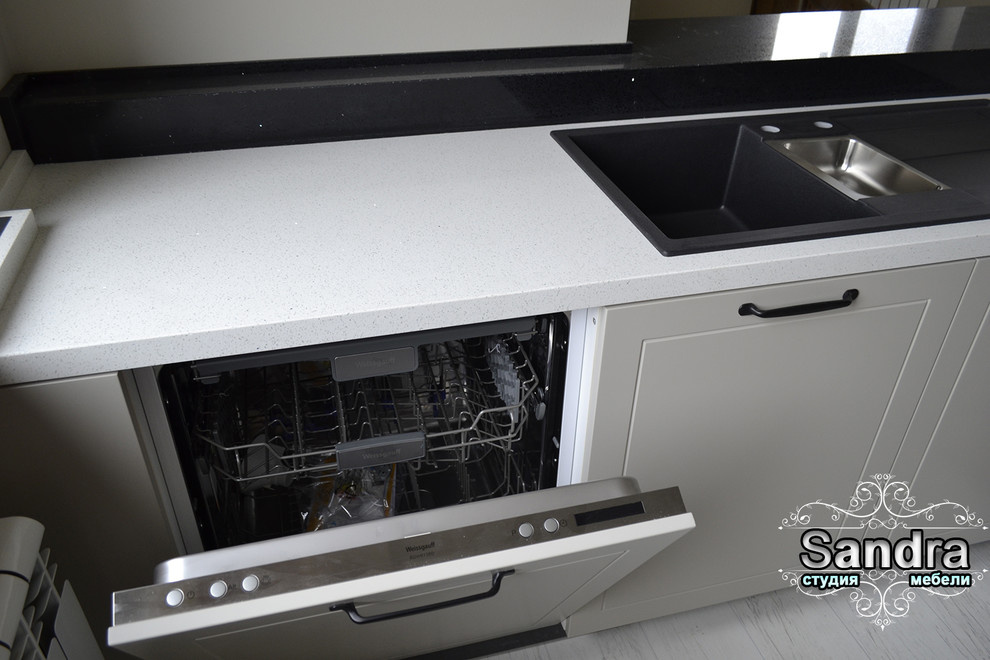 Кухня Элизабет