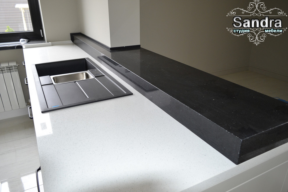 Кухня Элизабет