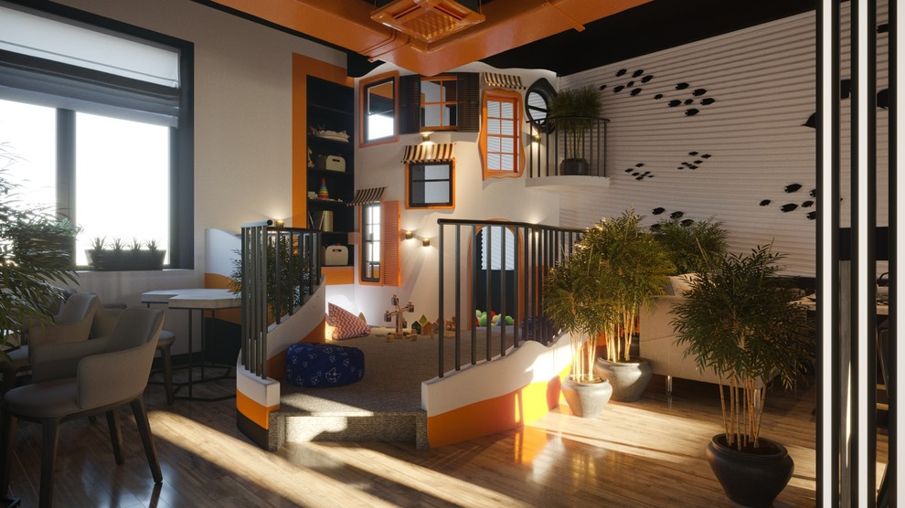 Ресторан Хатимаки