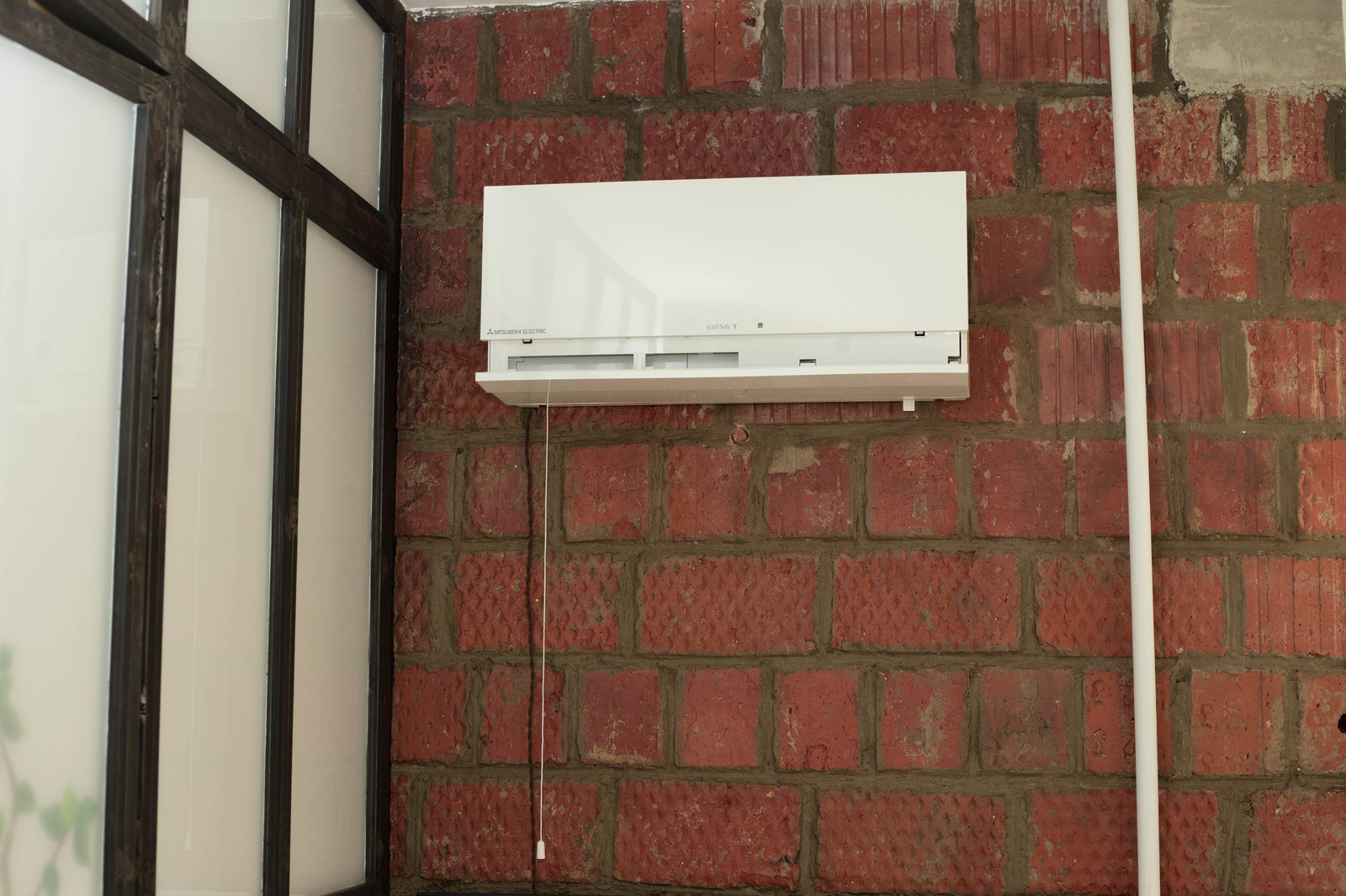 Вентиляция в лофте