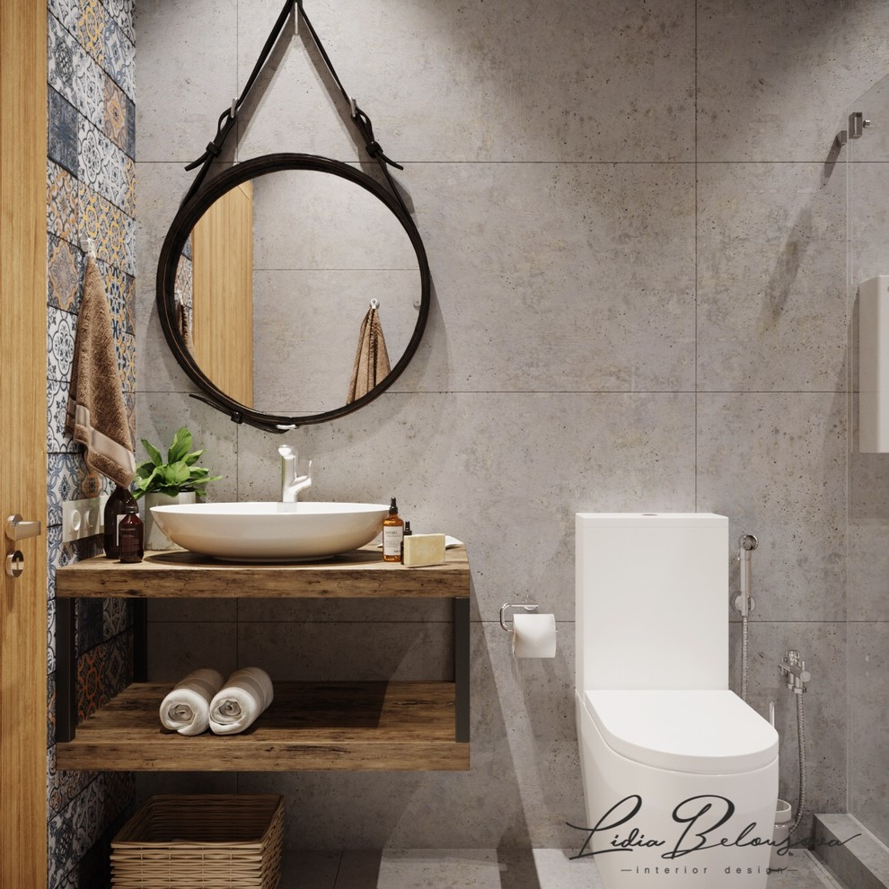 Номер в guest house к.Камбоджа