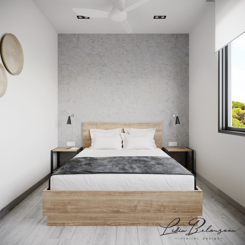 Номер в guest house к.Камбоджа
