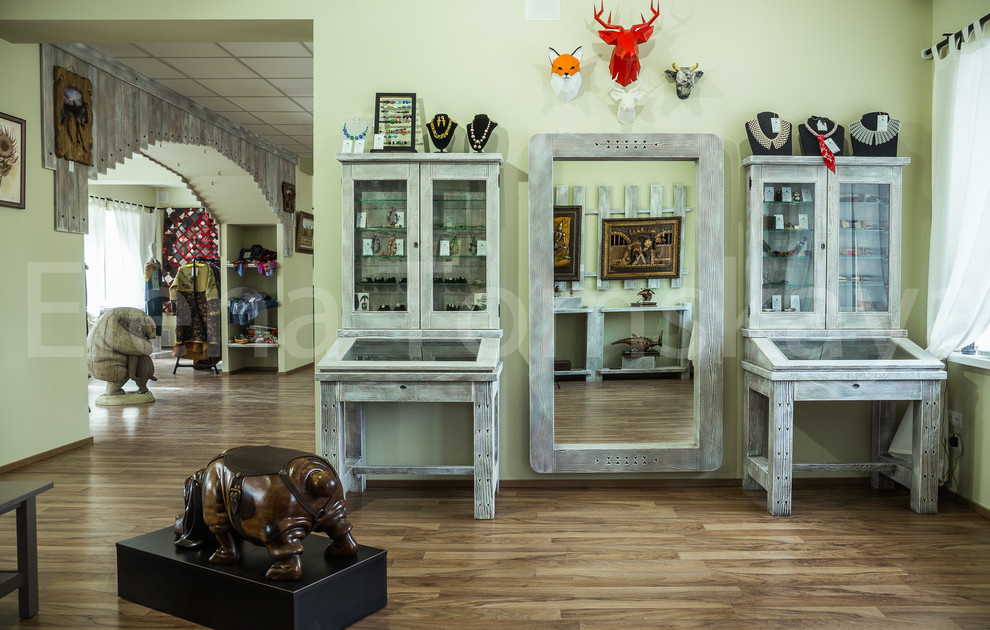 ORNAMENT Gallery